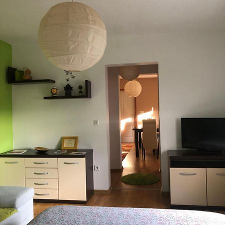 Apartment Incognito سراييفو المظهر الخارجي الصورة