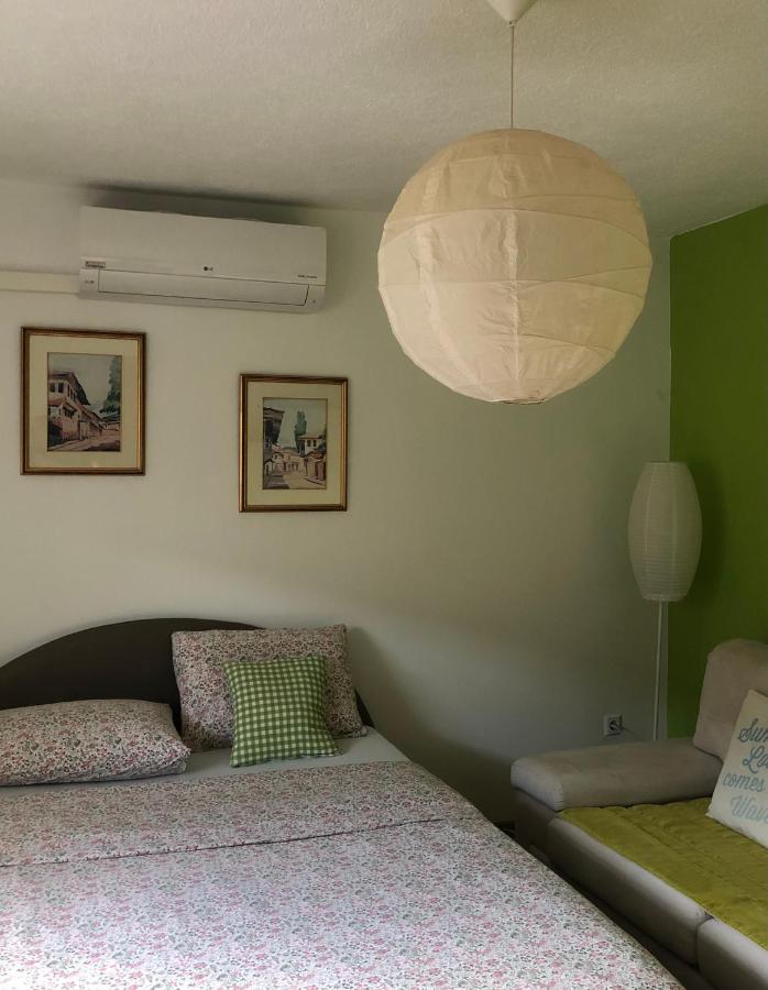 Apartment Incognito سراييفو المظهر الخارجي الصورة