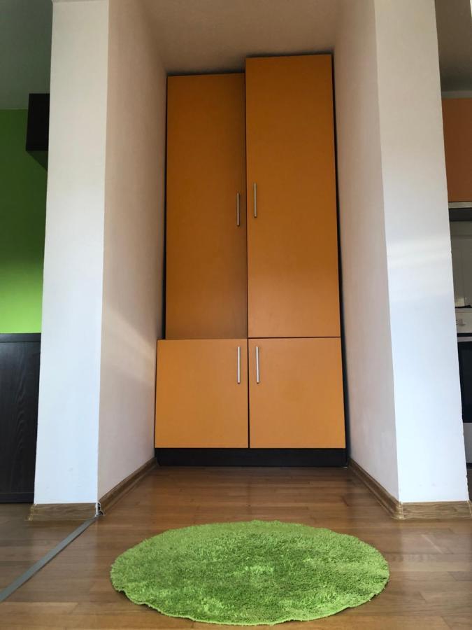 Apartment Incognito سراييفو المظهر الخارجي الصورة