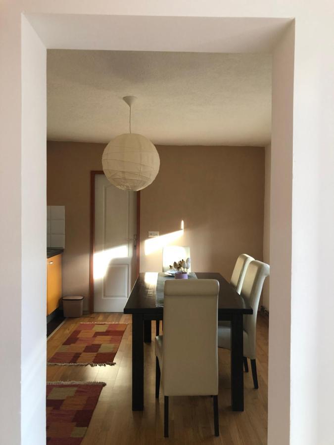 Apartment Incognito سراييفو المظهر الخارجي الصورة