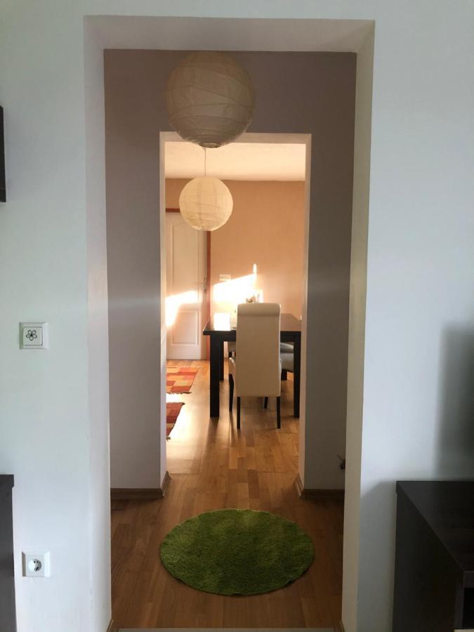 Apartment Incognito سراييفو المظهر الخارجي الصورة