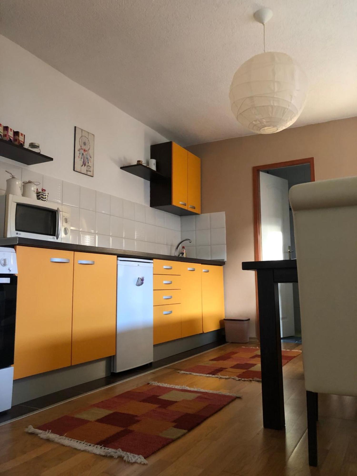 Apartment Incognito سراييفو المظهر الخارجي الصورة