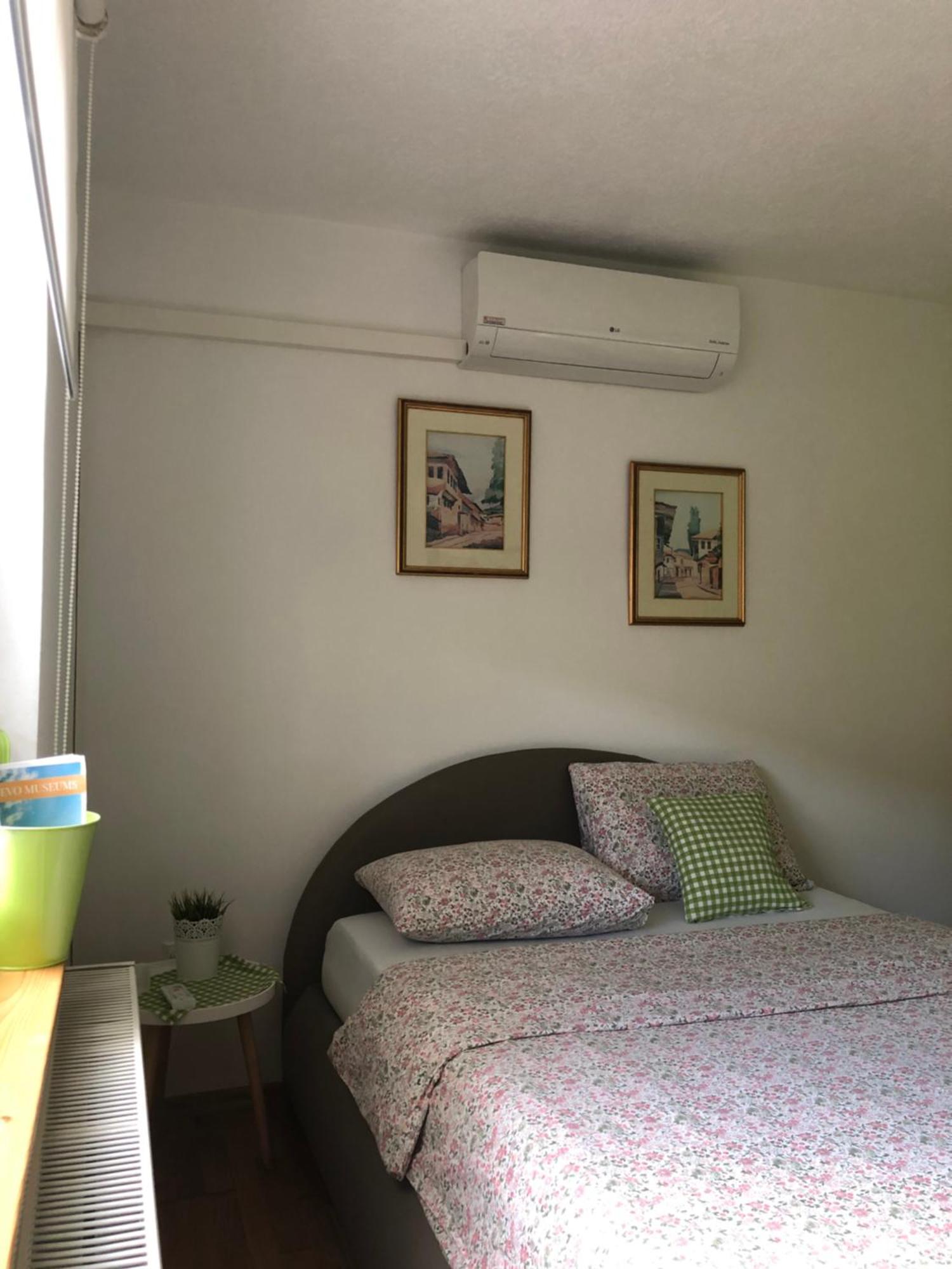 Apartment Incognito سراييفو المظهر الخارجي الصورة
