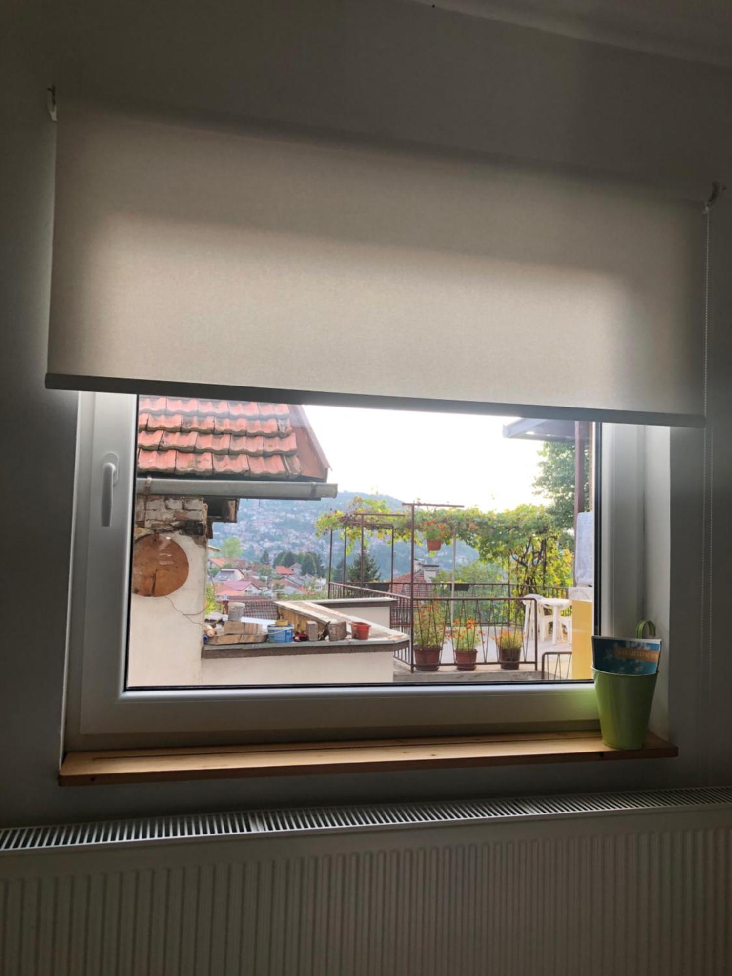 Apartment Incognito سراييفو المظهر الخارجي الصورة