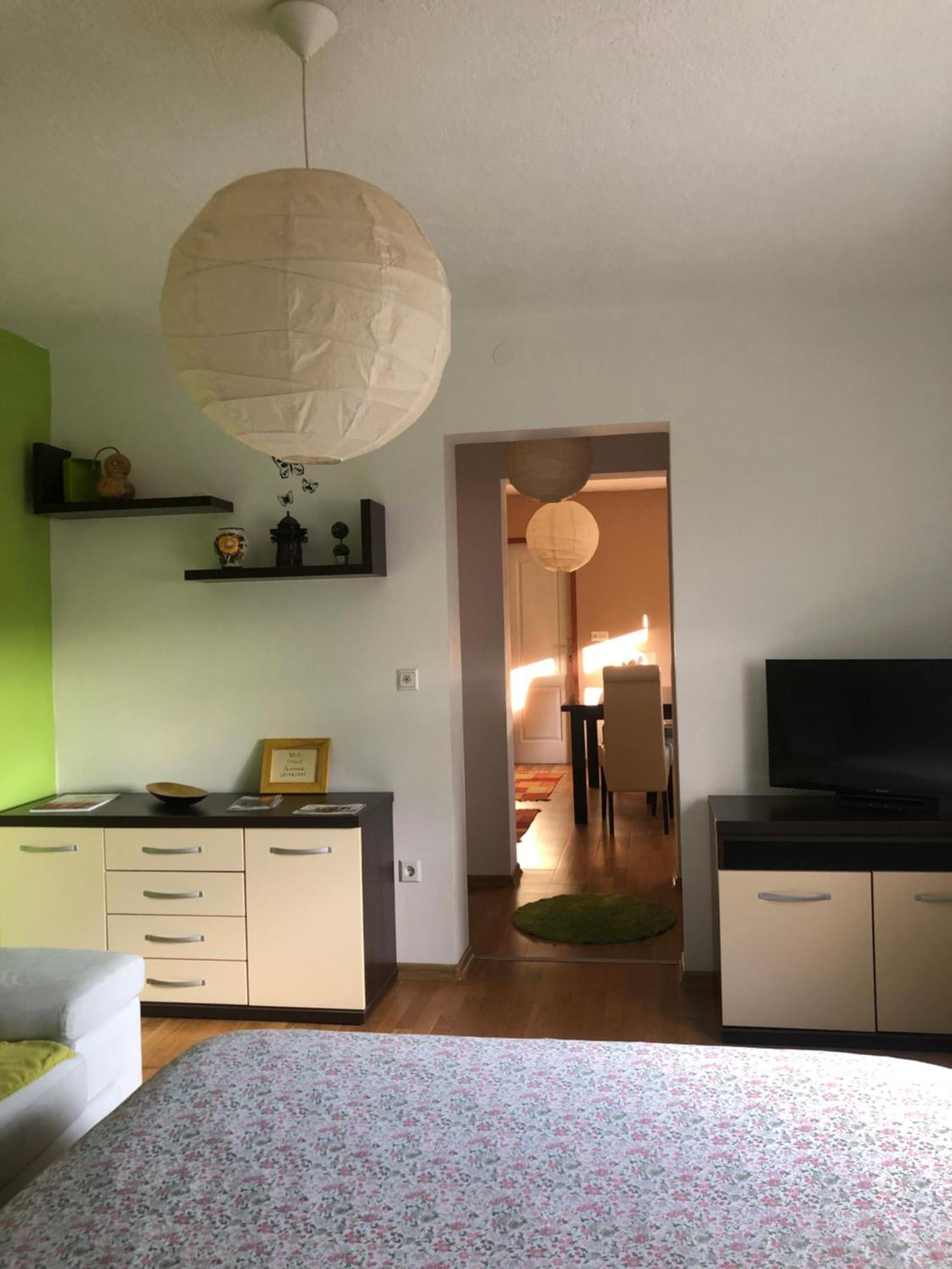 Apartment Incognito سراييفو المظهر الخارجي الصورة