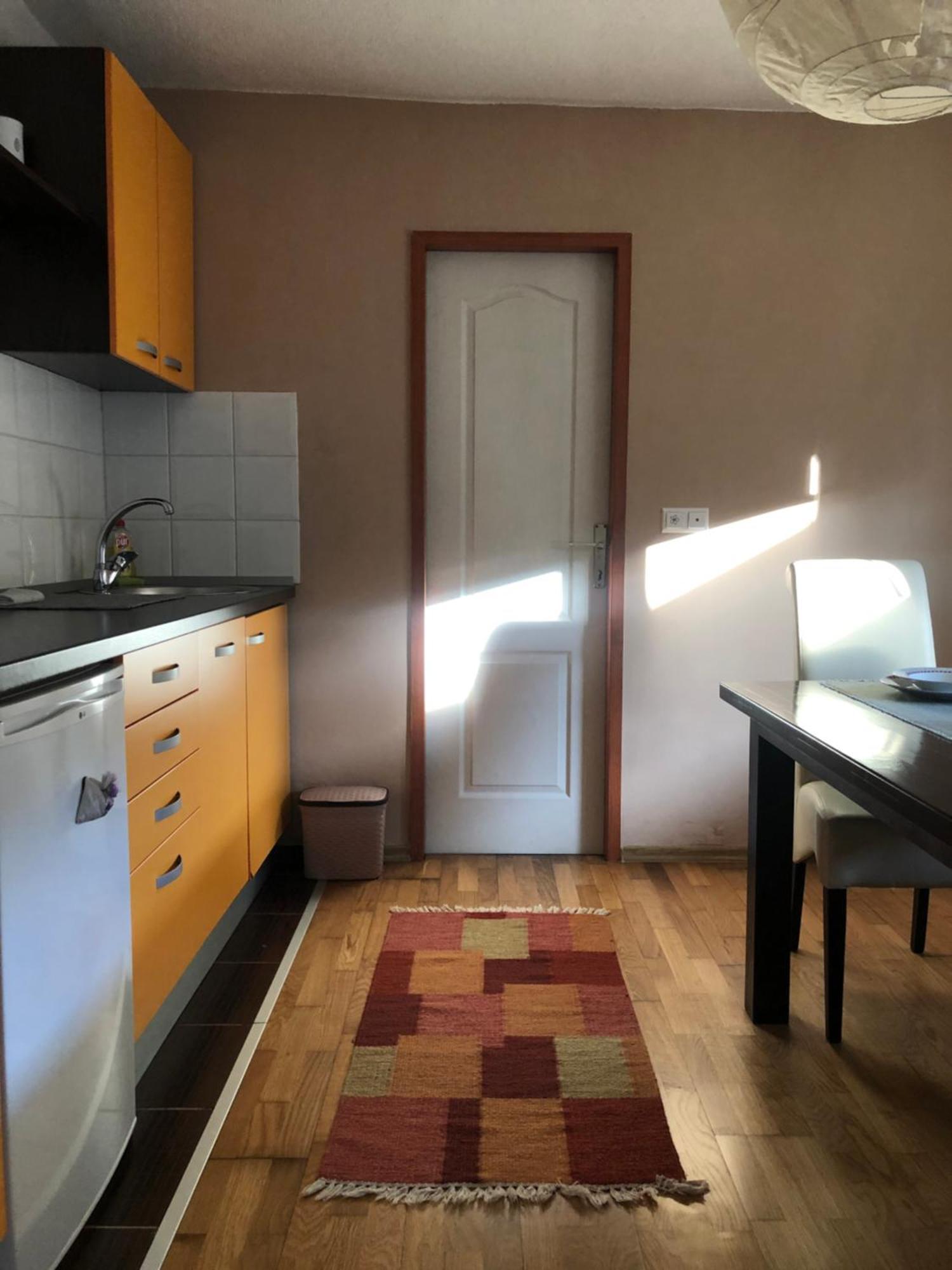 Apartment Incognito سراييفو المظهر الخارجي الصورة