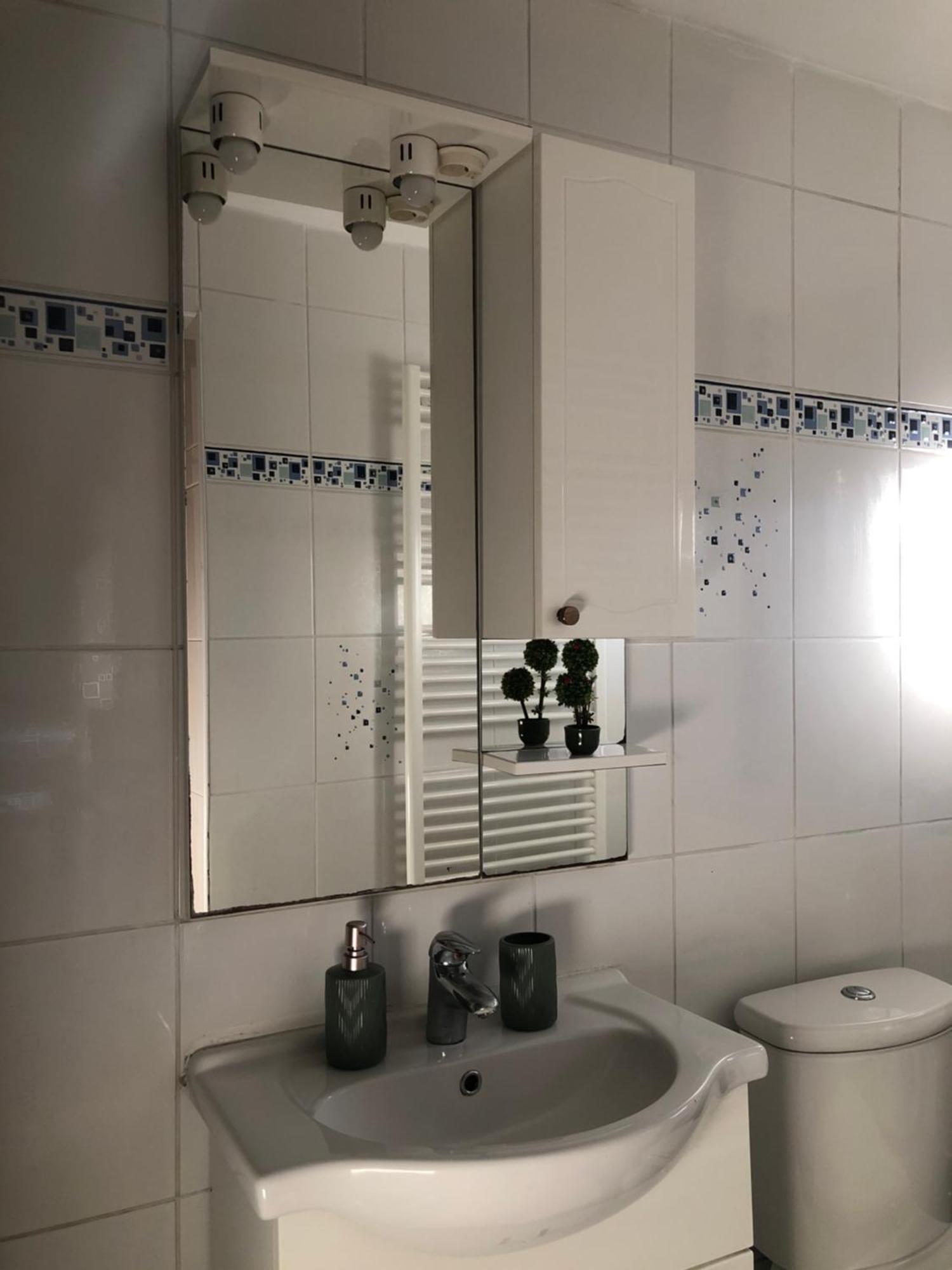 Apartment Incognito سراييفو المظهر الخارجي الصورة